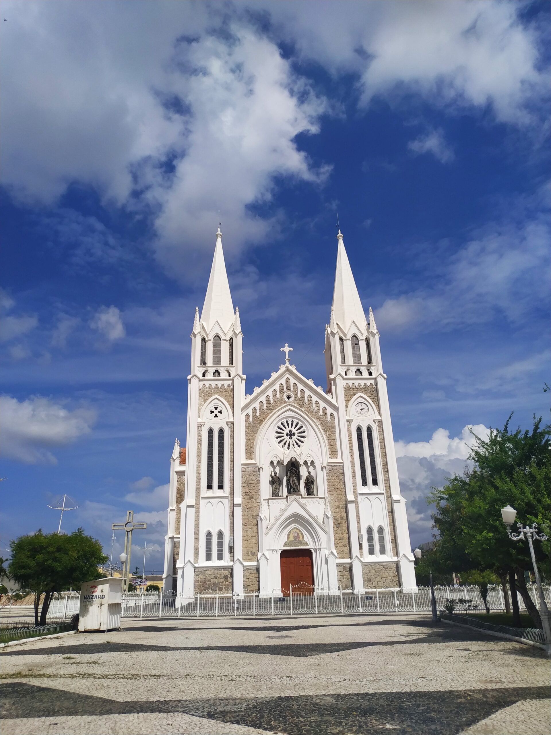 O que fazer em Petrolina e Juazeiro