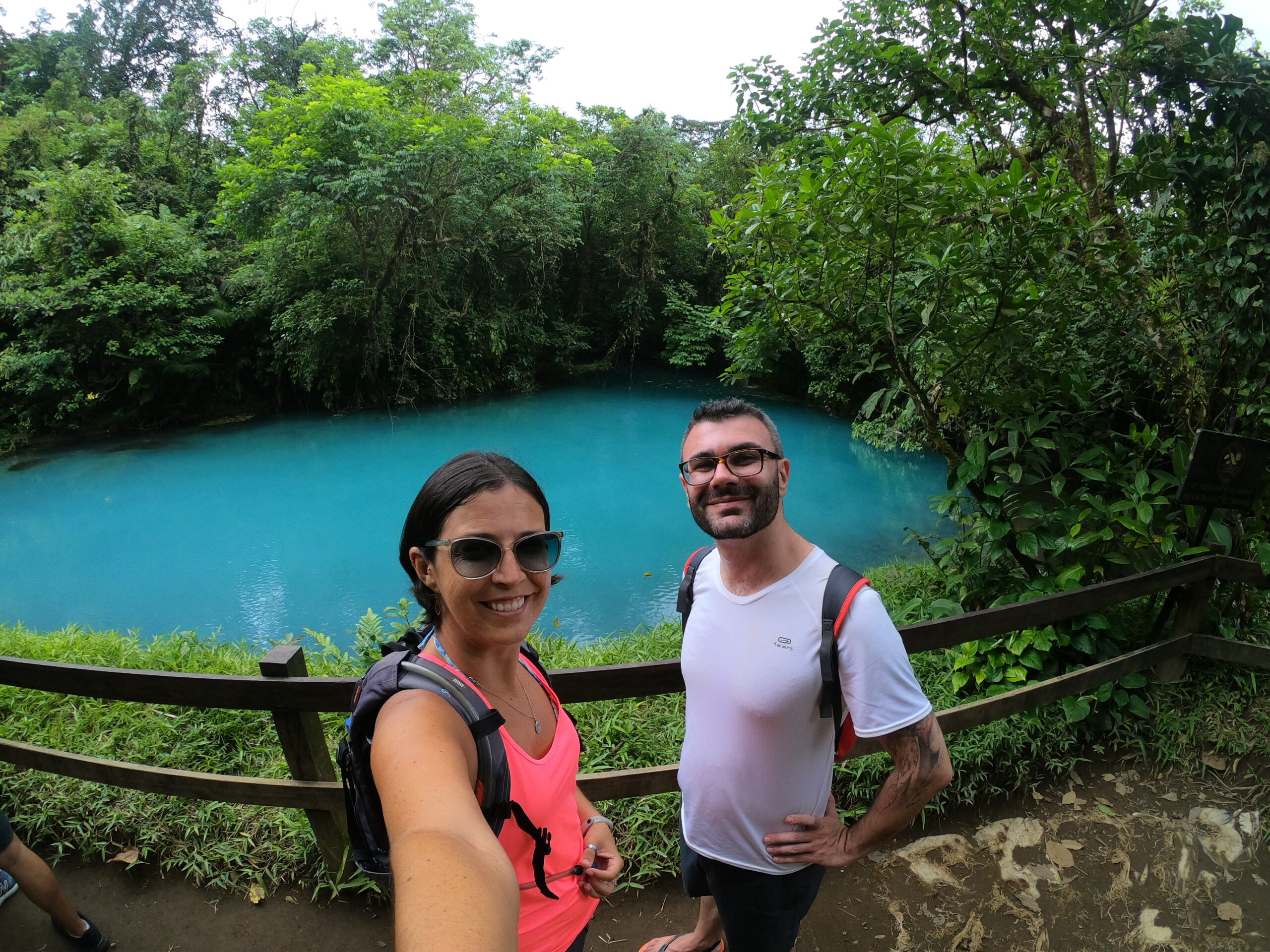 Lagoa Azul