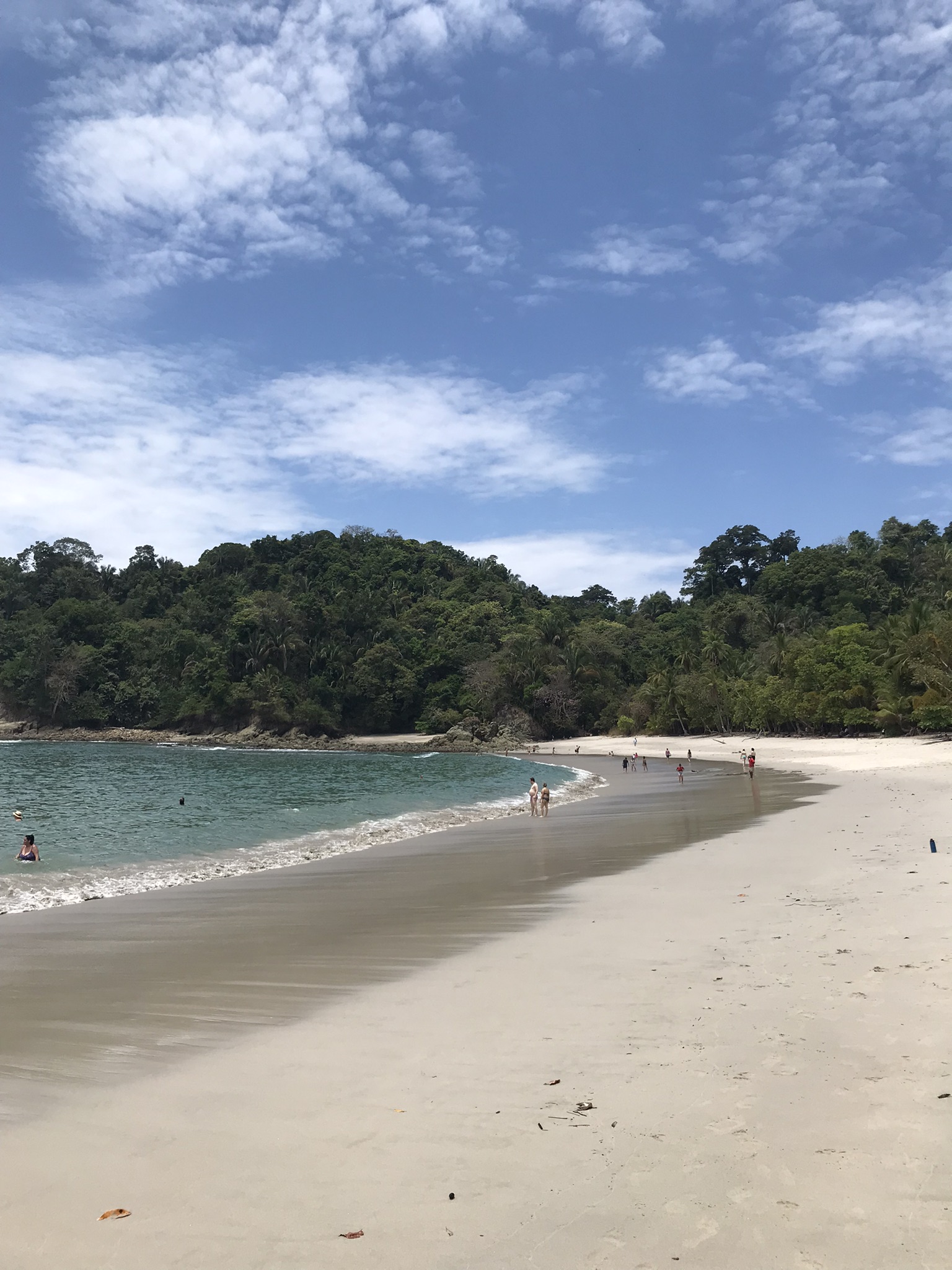 Playa Manuel Antonio