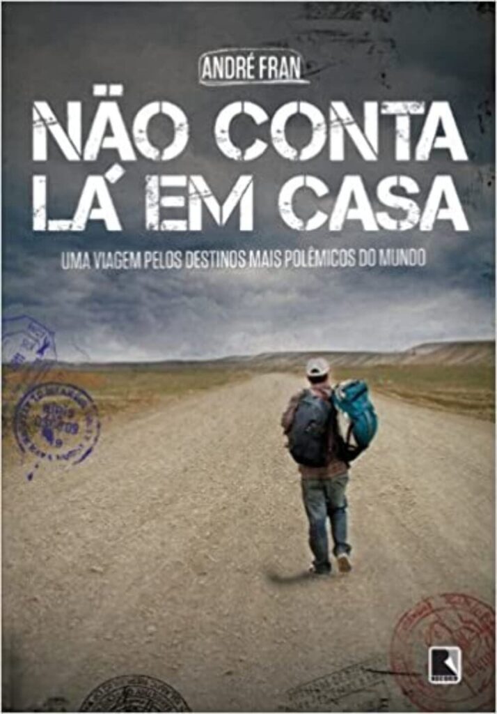 Livros para te inspirar